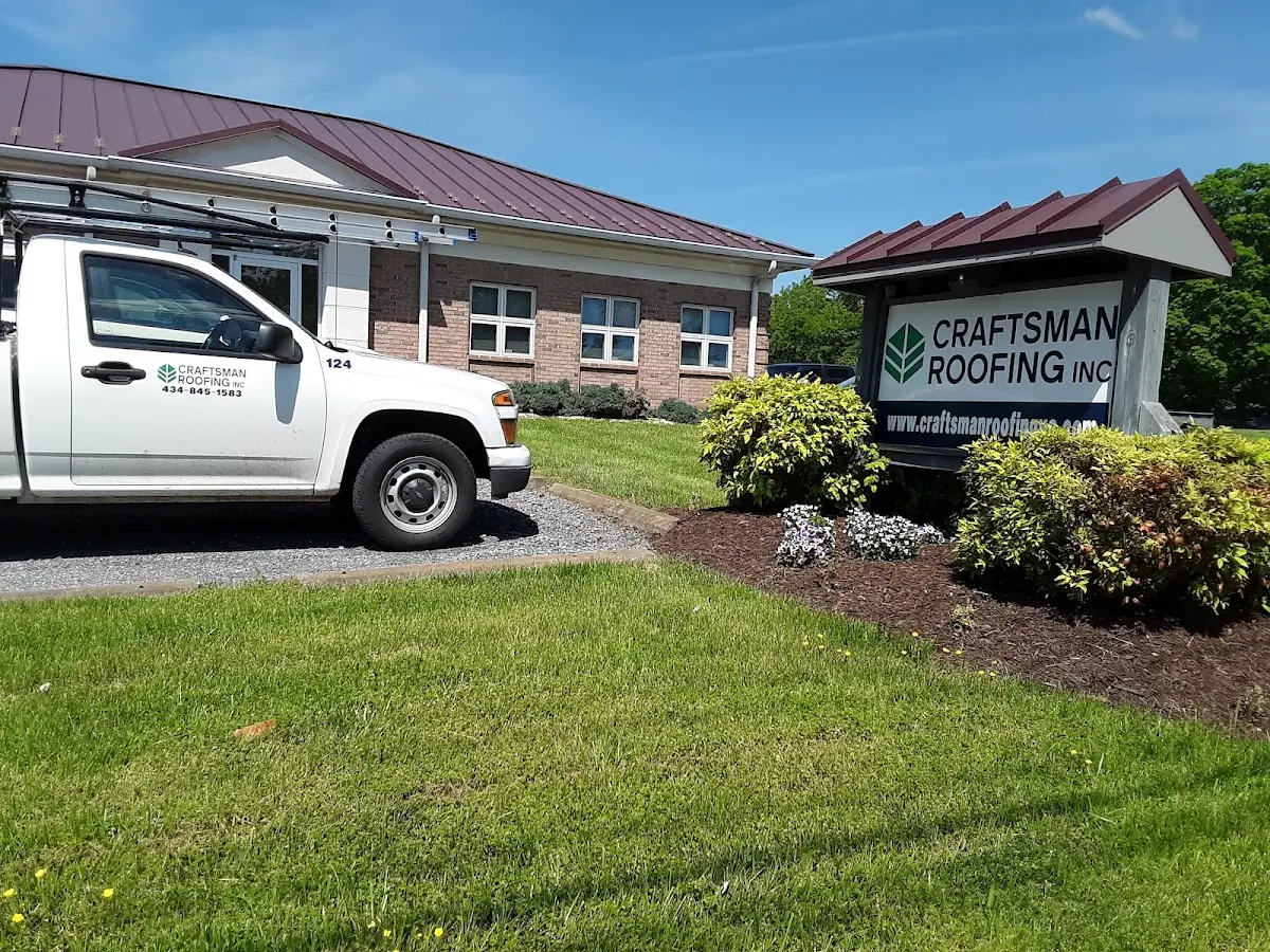 Quality Wind Damage Roof Repair by experienced craftsmen in Bargersville